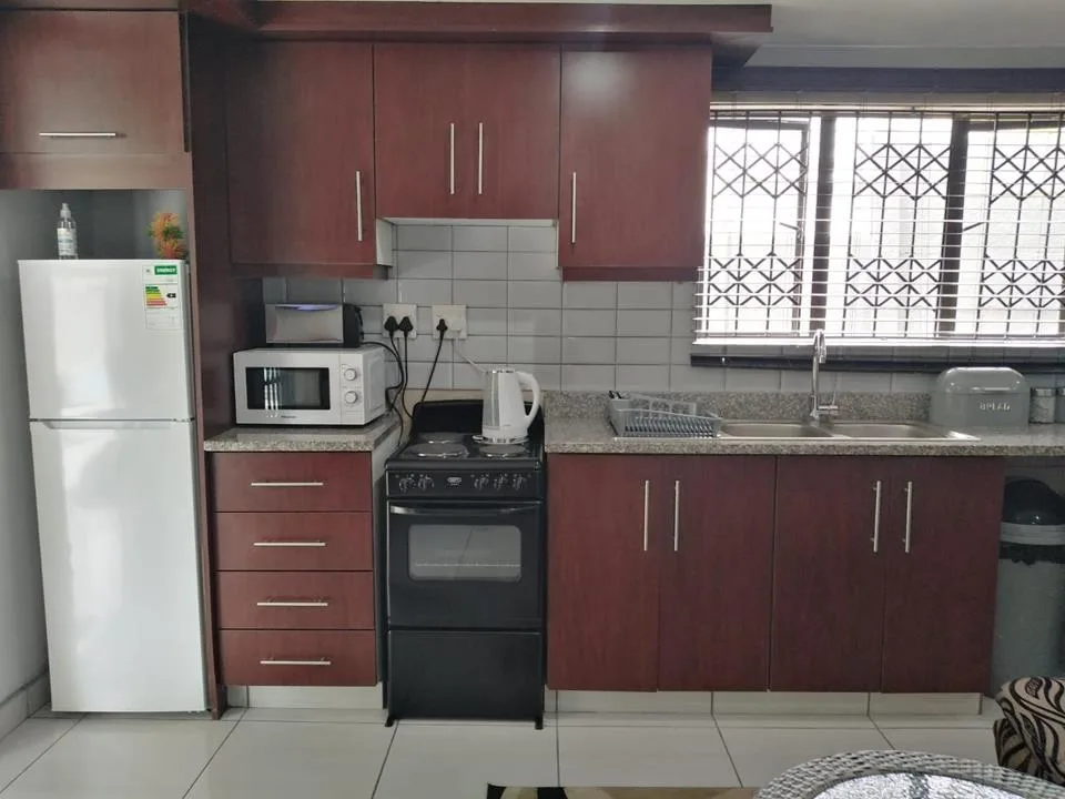 0.5 Bedroom Apartment / flat to rent in Doon Heights