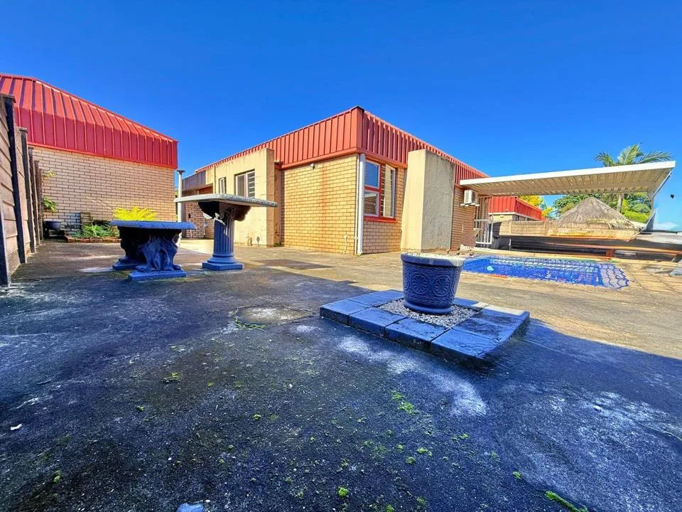 3 Bedroom House to rent in Birdswood