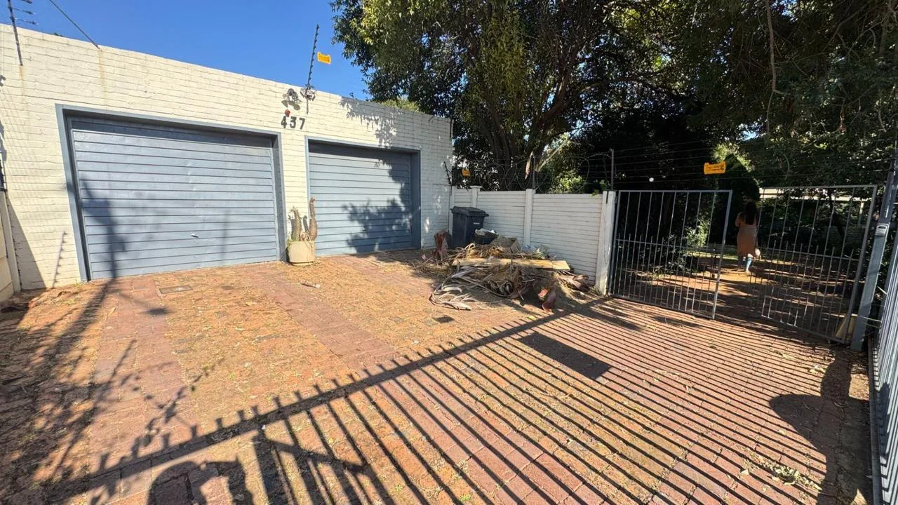 3 Bedroom House to rent in Waterkloof Glen
