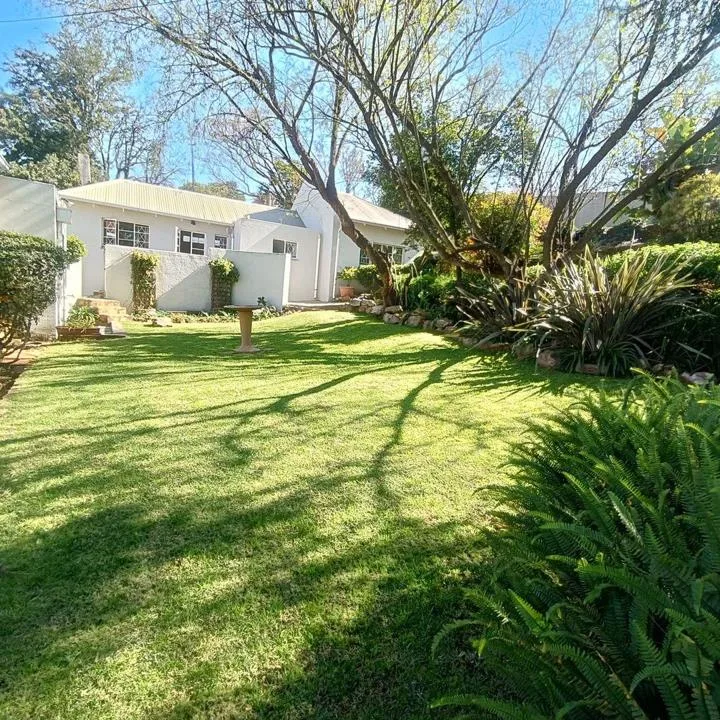 2 Bedroom House to rent in Auckland Park