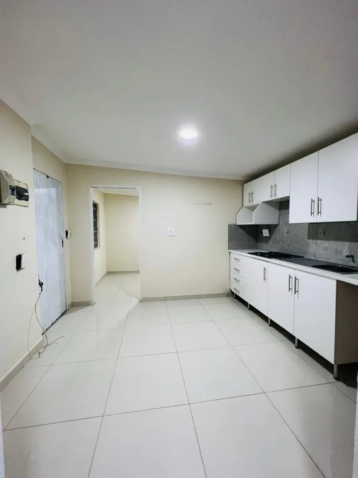 1 Bedroom House to rent in Newlands