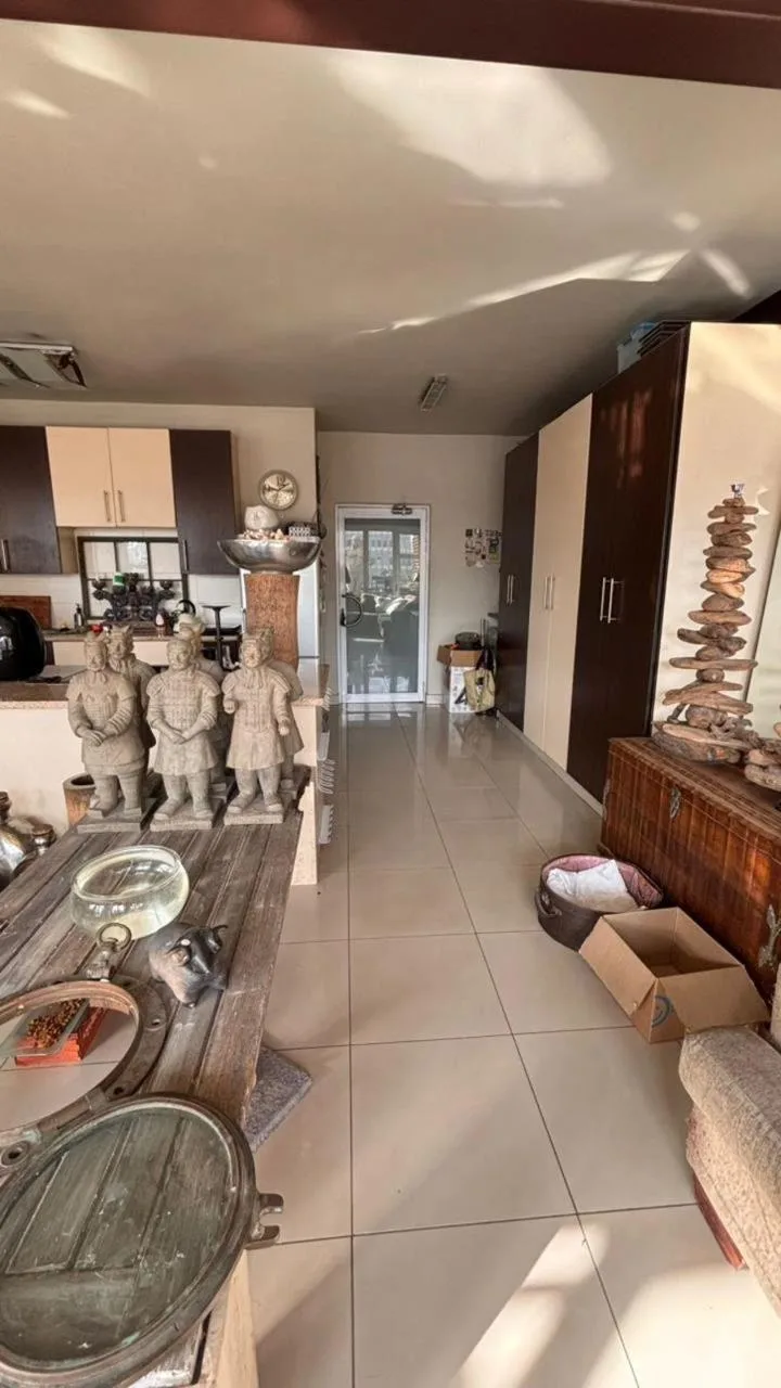2 Bedroom Apartment / flat to rent in Braamfontein