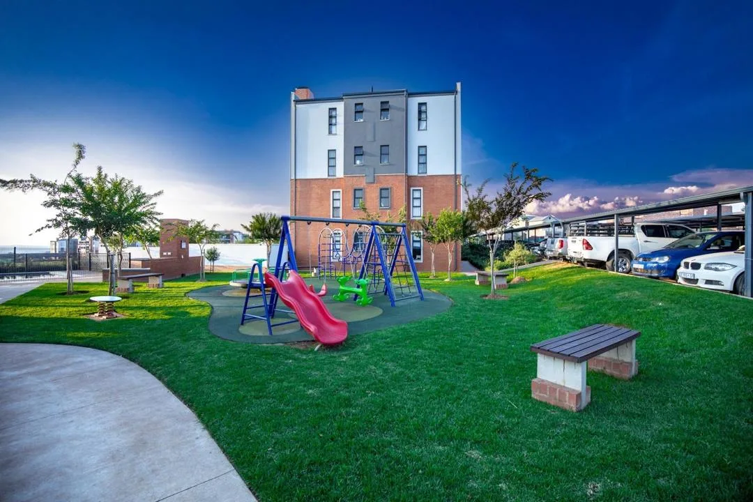3 Bedroom Apartment / flat to rent in The Hills Game Reserve Estate