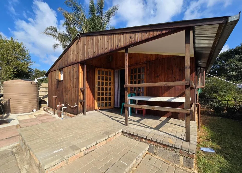 2 Bedroom Townhouse to rent in Atlasville