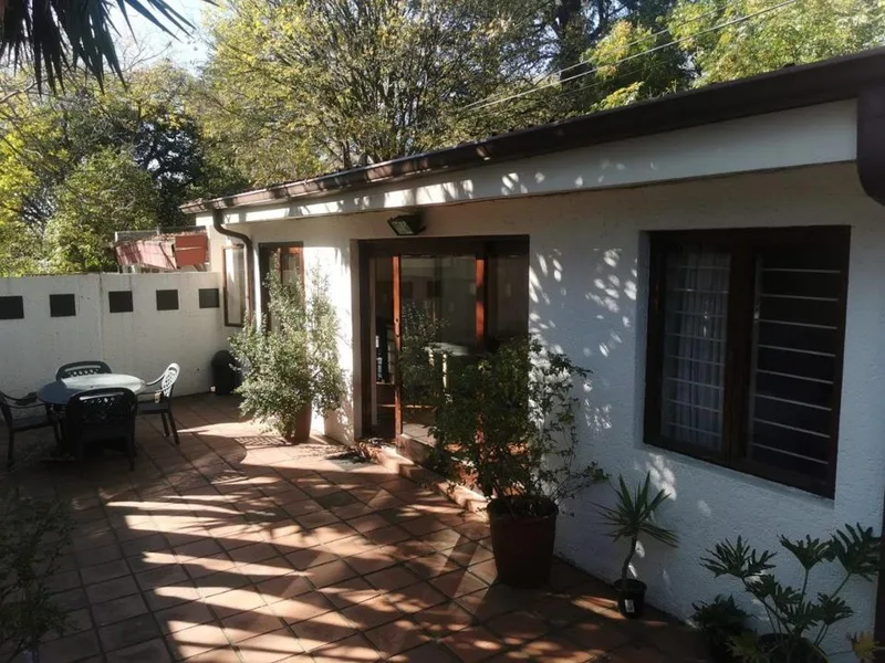 1 Bedroom Apartment / flat to rent in Bedfordview