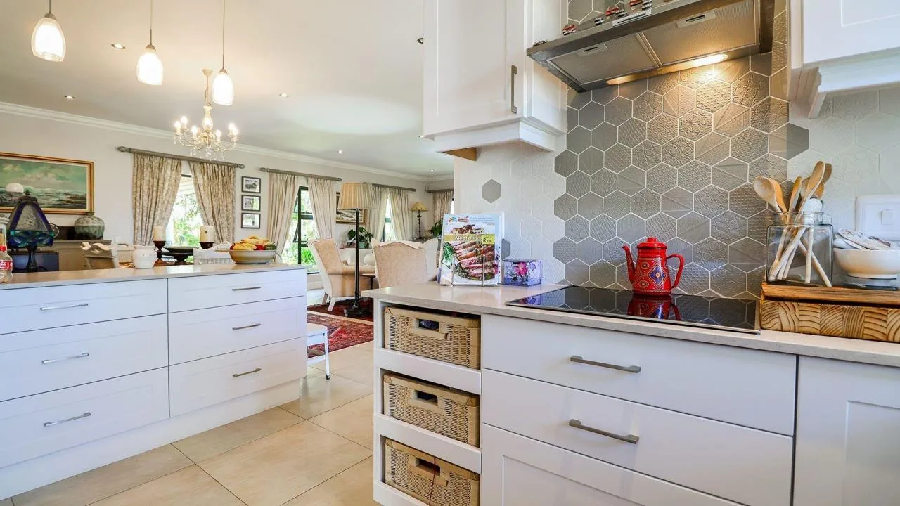 3 Bedroom House for sale in The Hill