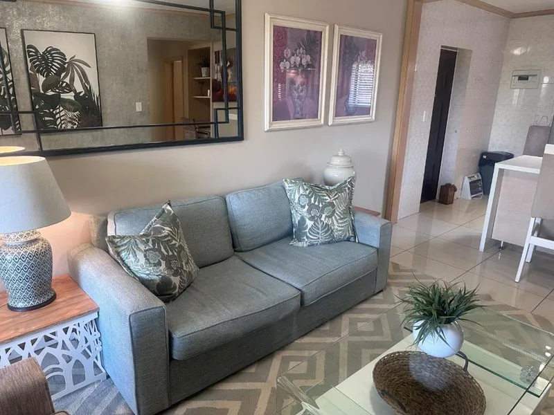 2 Bedroom Apartment / flat to rent in Broadacres