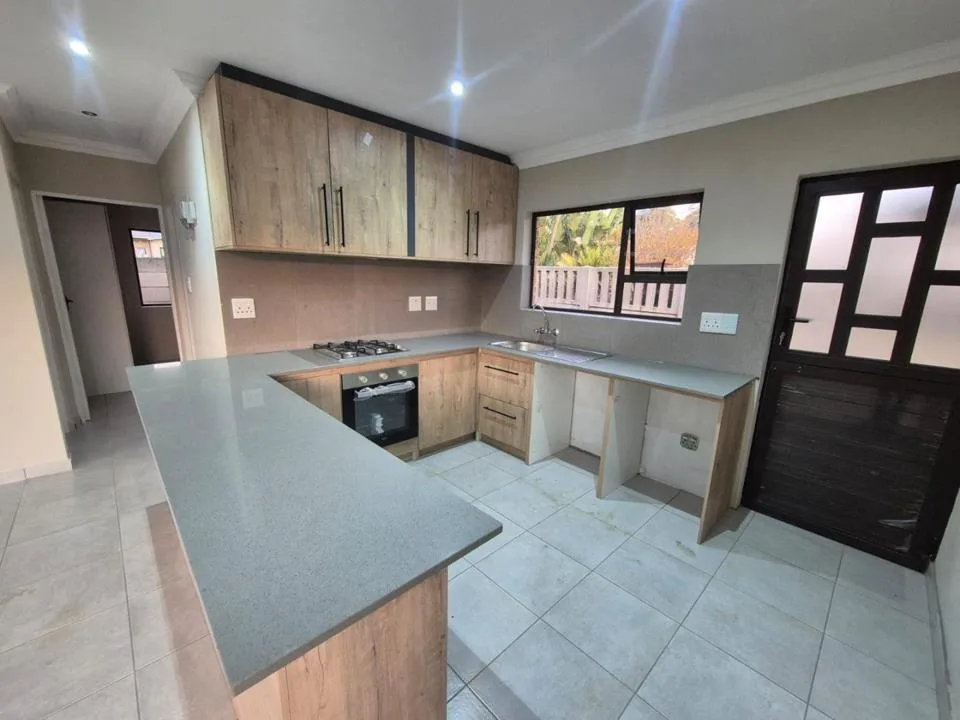 2 Bedroom Apartment / flat to rent in Northmead