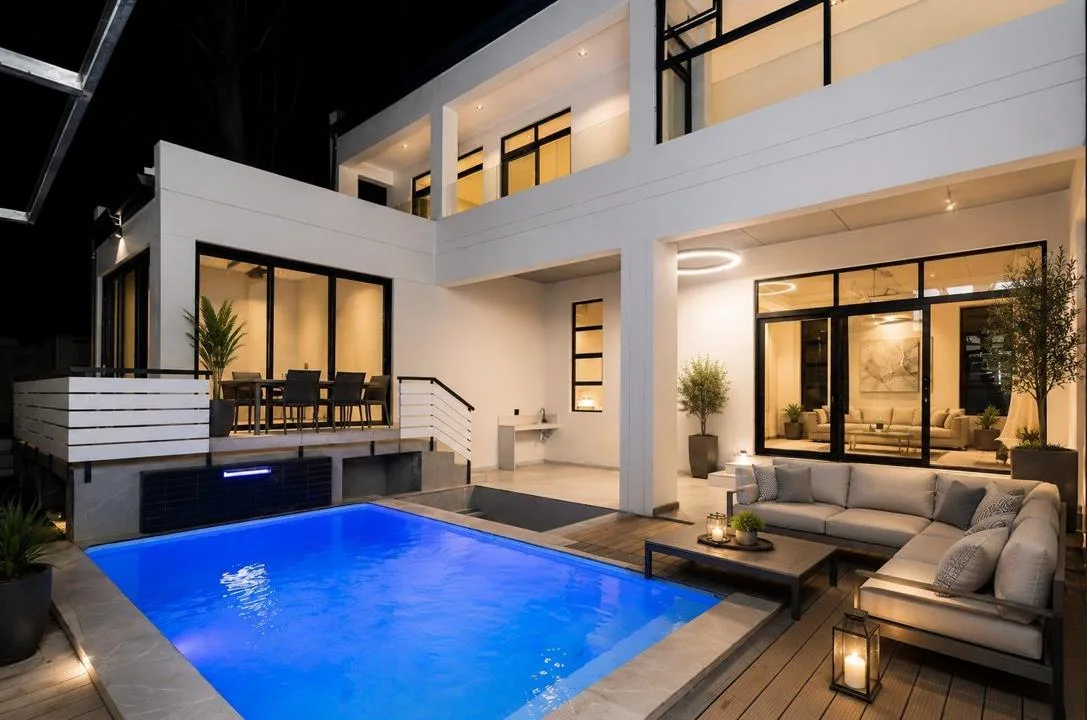 5 Bedroom House for sale in Victorskloof