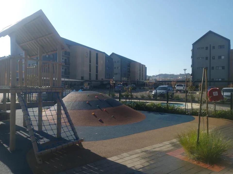 2 Bedroom Apartment / flat to rent in Erasmus Park
