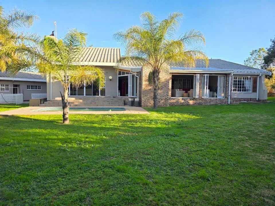 4 Bedroom House for sale in West Bank