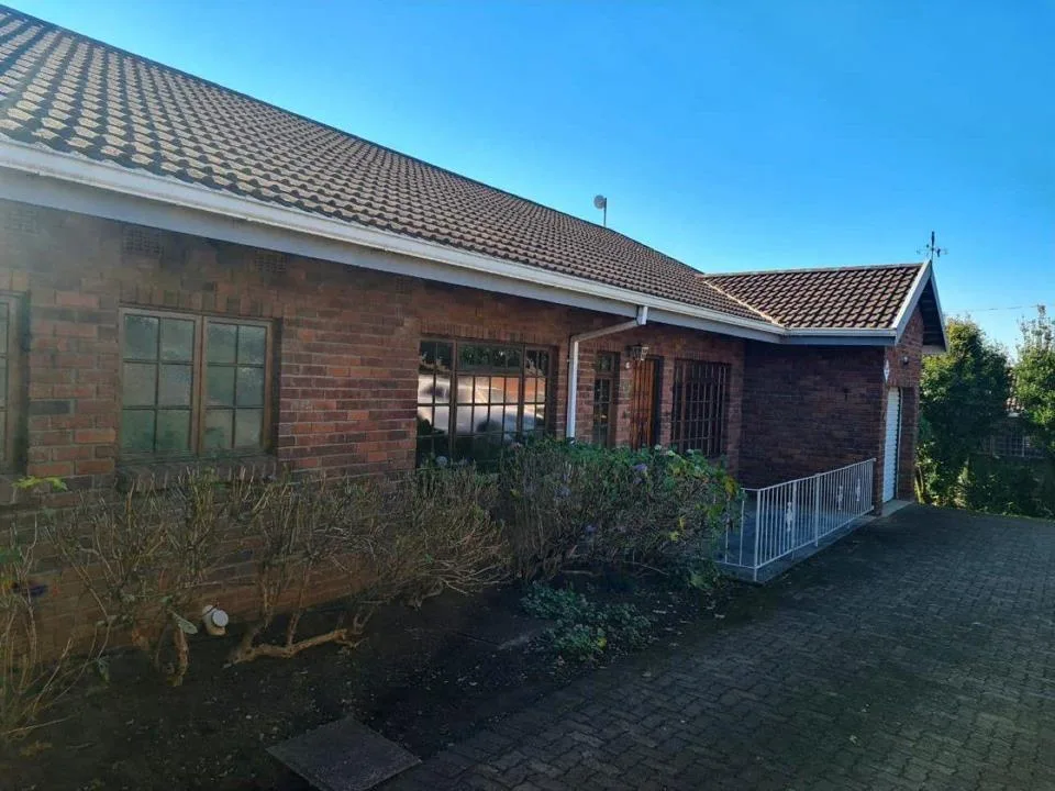 3 Bedroom Apartment / flat to rent in Howick North