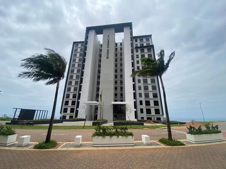 1 Bedroom Apartment / flat to rent in Umhlanga Ridge