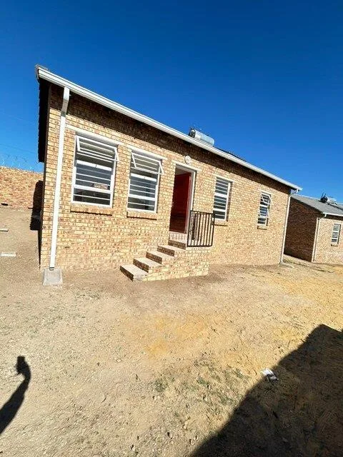 3 Bedroom House to rent in Olievenhoutbosch