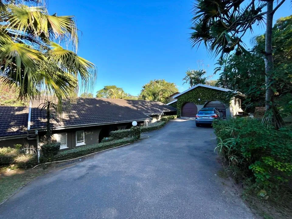 4 Bedroom House to rent in Chiltern Hills