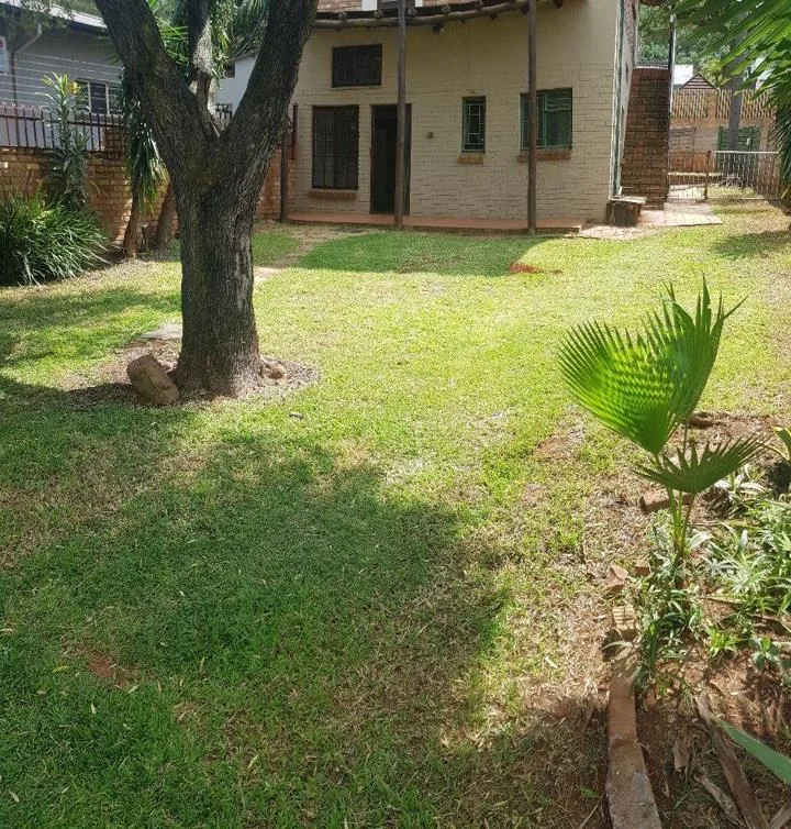1.5 Bedroom House to rent in Waverley