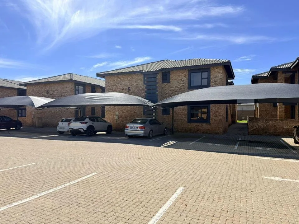 2 Bedroom Apartment / flat to rent in Benoni AH