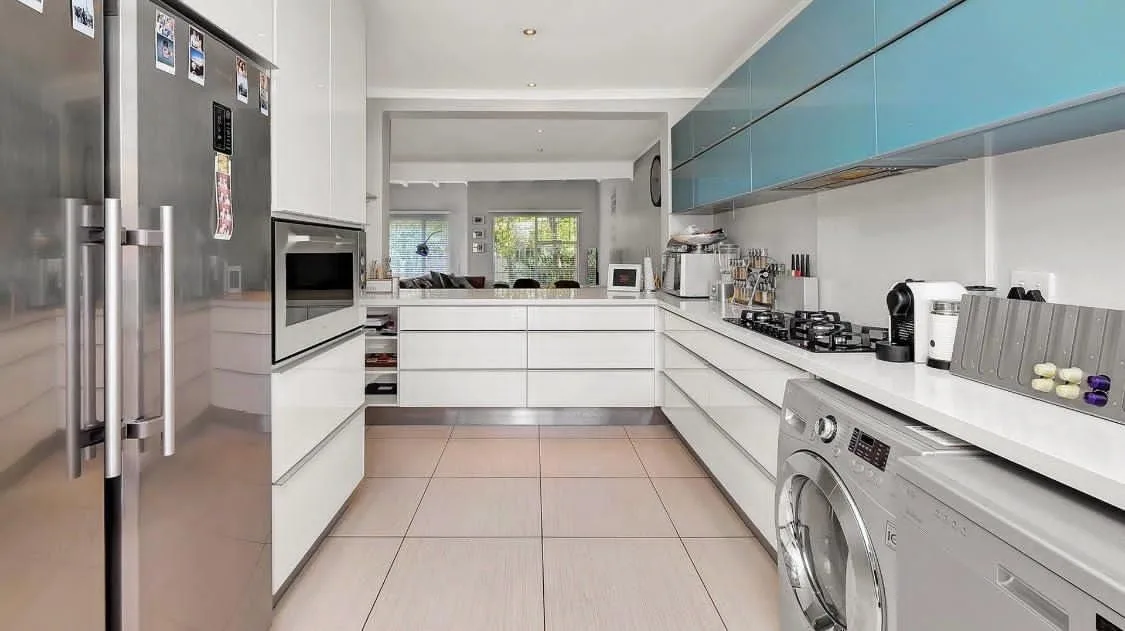 2 Bedroom Townhouse to rent in Woodmead