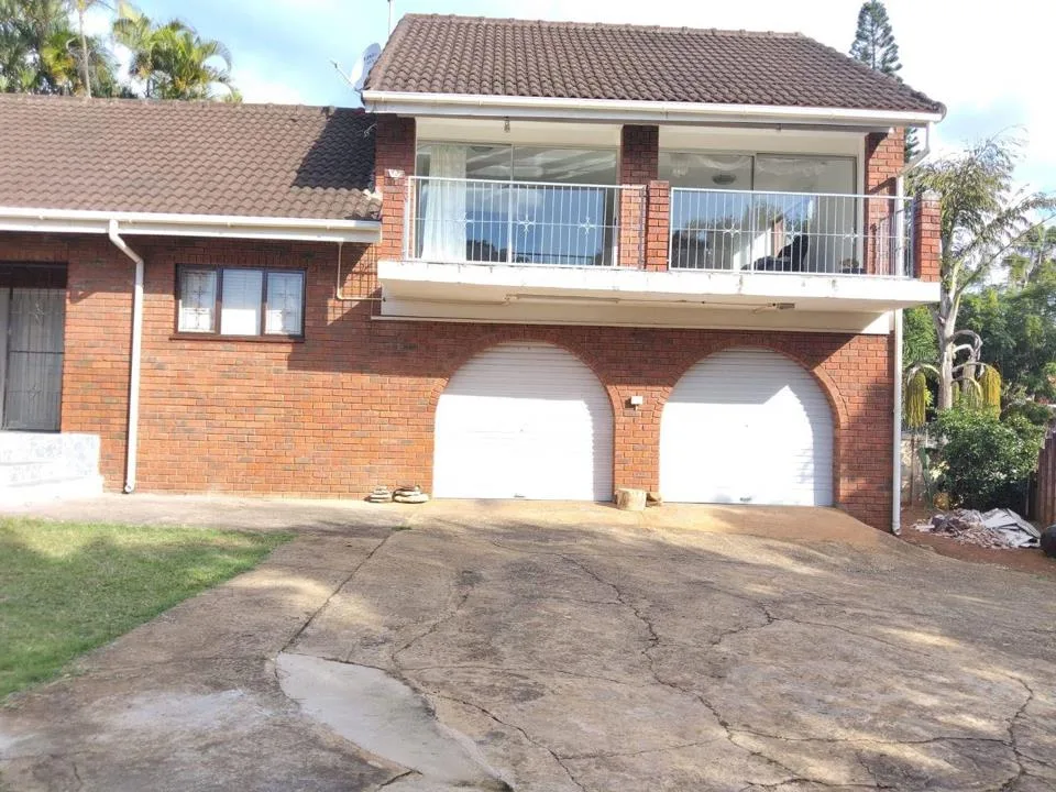 5 Bedroom House to rent in Kildare