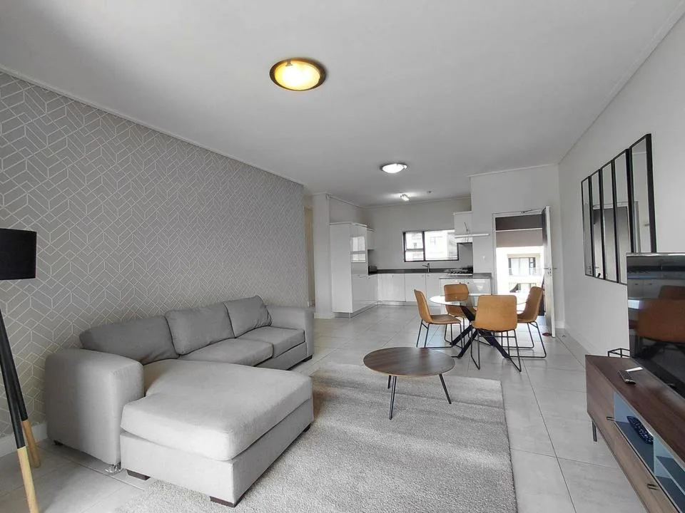 2 Bedroom Apartment / flat to rent in The Polofields