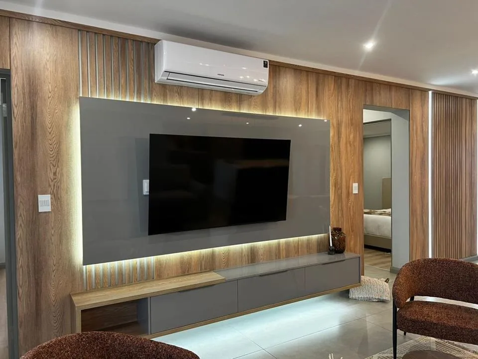3 Bedroom Apartment / flat to rent in Midstream Estate