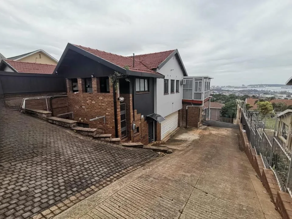 1 Bedroom House to rent in Glenwood