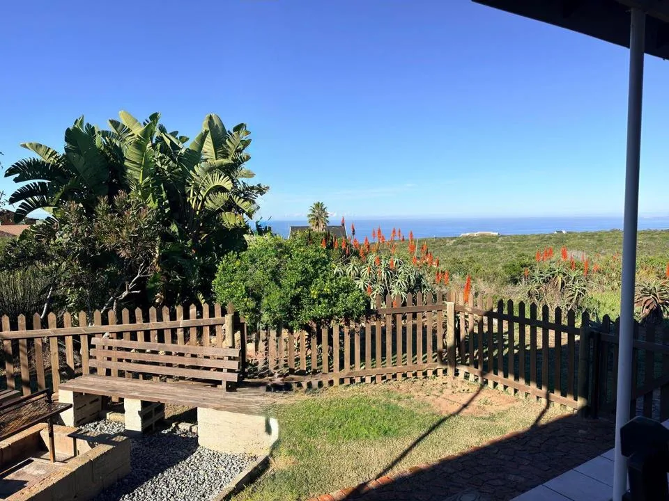 3 Bedroom House for sale in Dana Bay