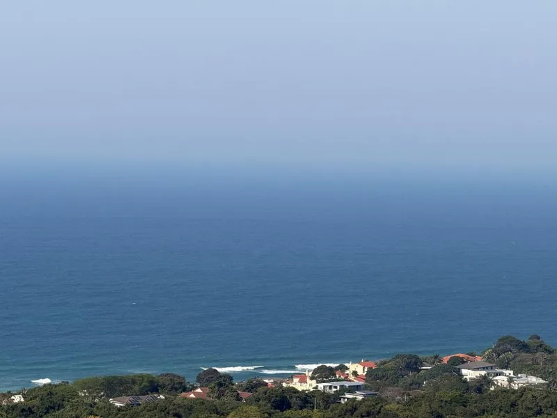 2 Bedroom Apartment / flat to rent in Umhlanga Ridgeside