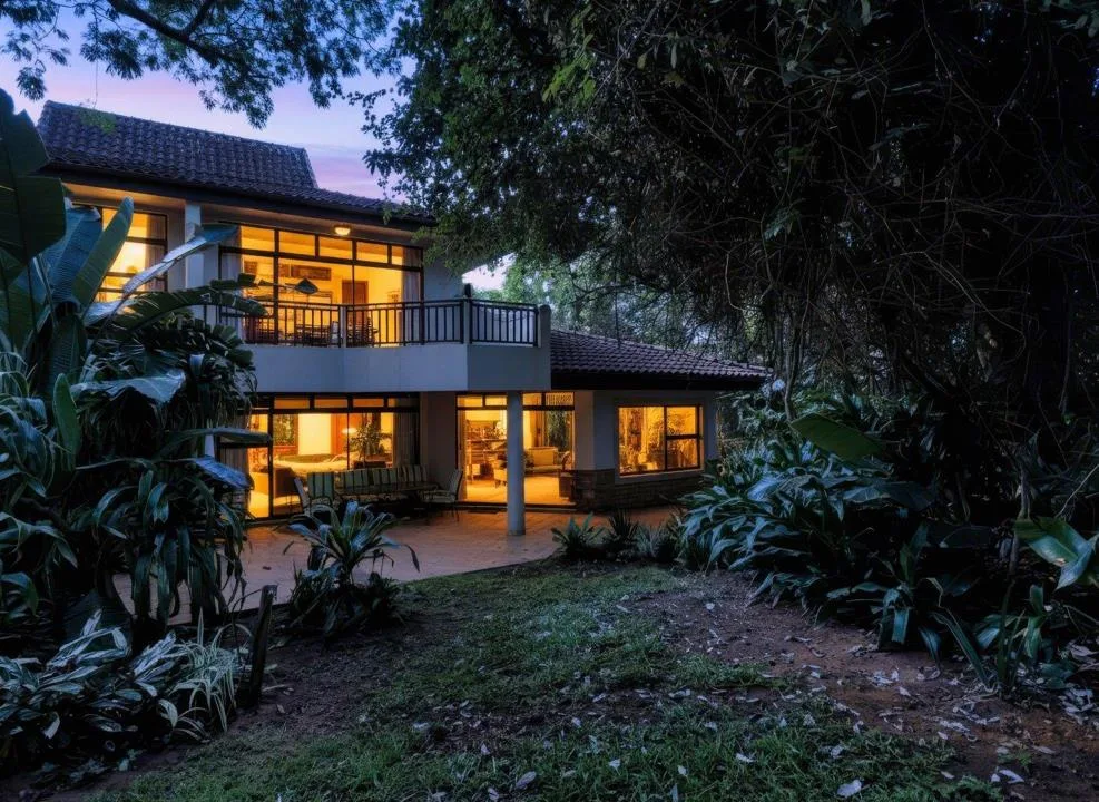 3 Bedroom Apartment / flat to rent in Zimbali Estate
