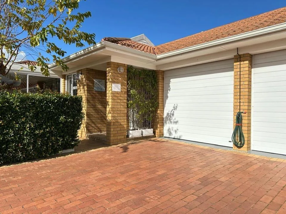 3 Bedroom House for sale in Sonstraal Heights