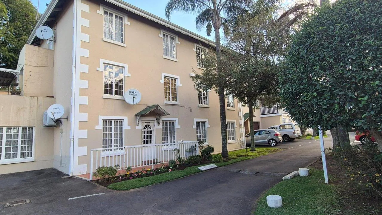 3 Bedroom Apartment / flat to rent in Scottsville