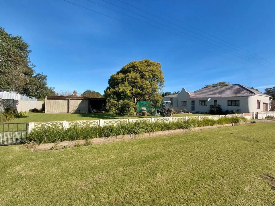 3 Bedroom House for sale in Heidelberg