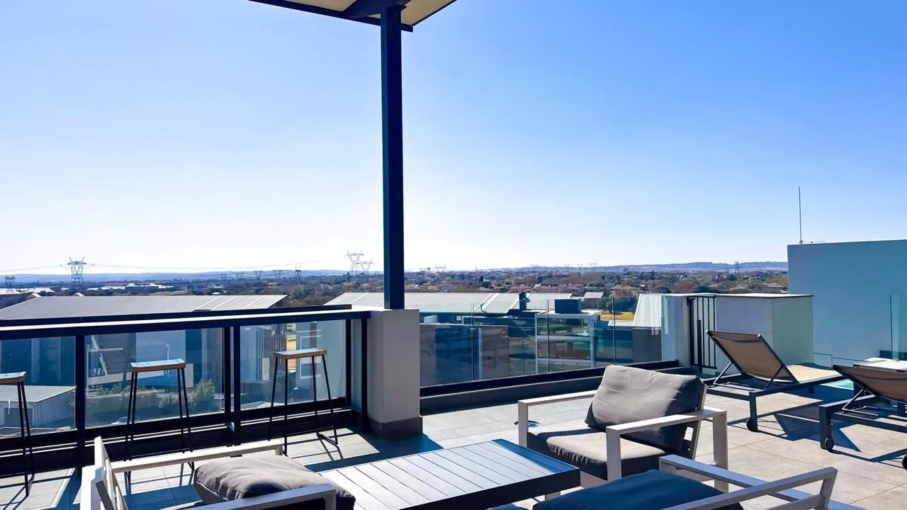 2 Bedroom Apartment / flat to rent in Midstream Estate