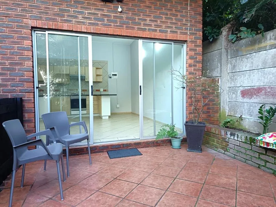 1 Bedroom Apartment / flat to rent in Amanzimtoti