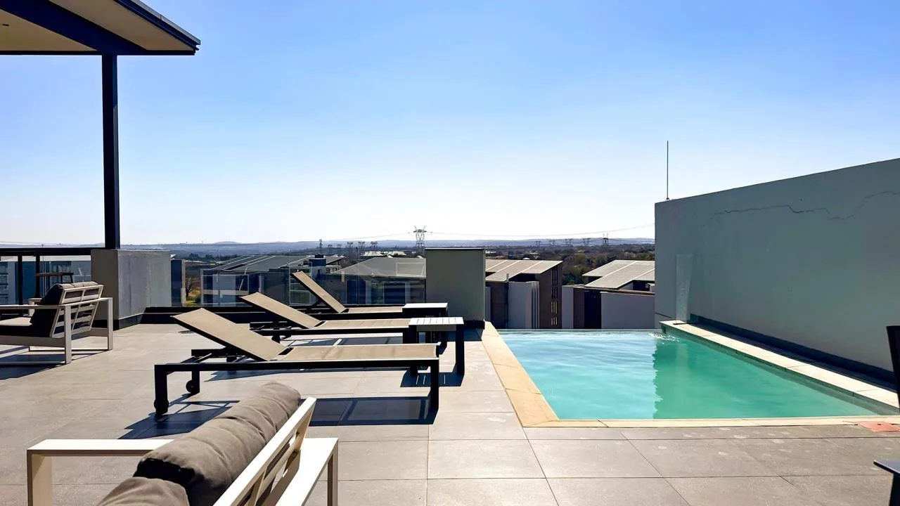 2 Bedroom Apartment / flat to rent in Midstream Estate