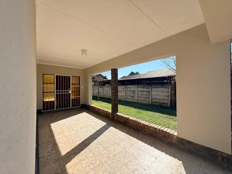 3 Bedroom House for sale in Potchefstroom South