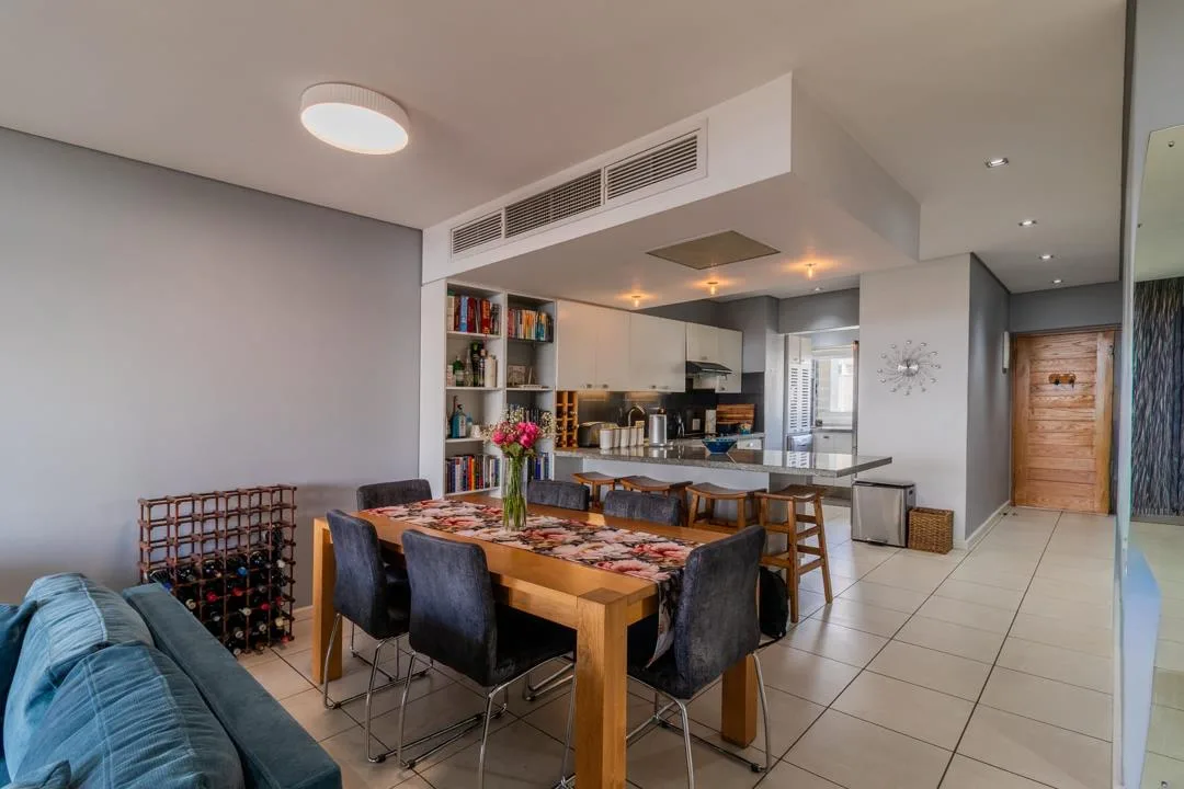 3 Bedroom Apartment / flat for sale in De Waterkant