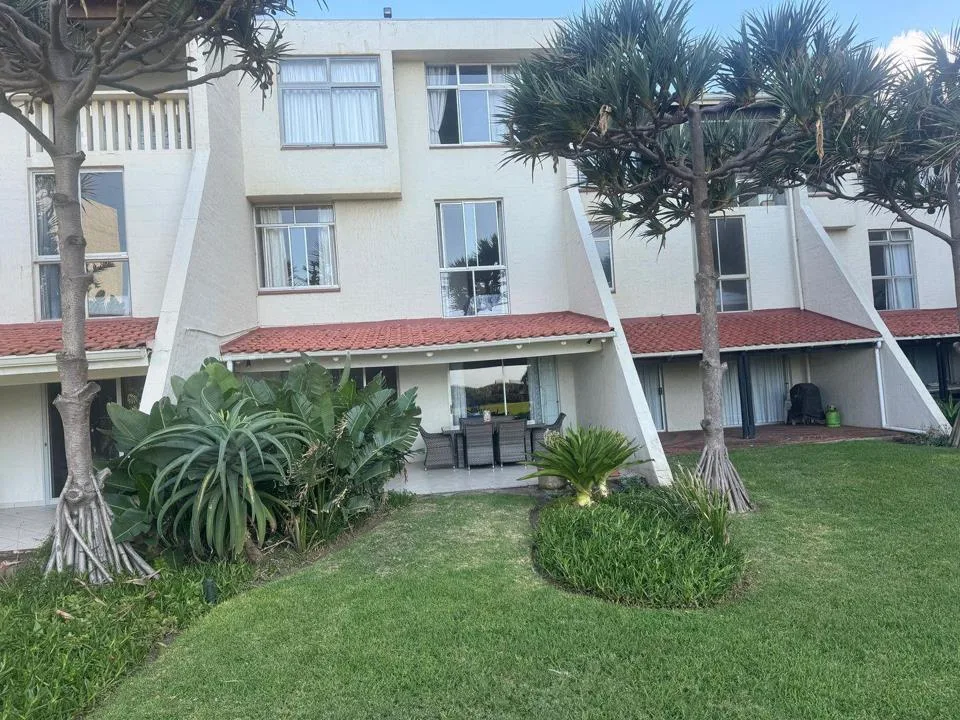 3 Bedroom Townhouse to rent in Umhlanga Central
