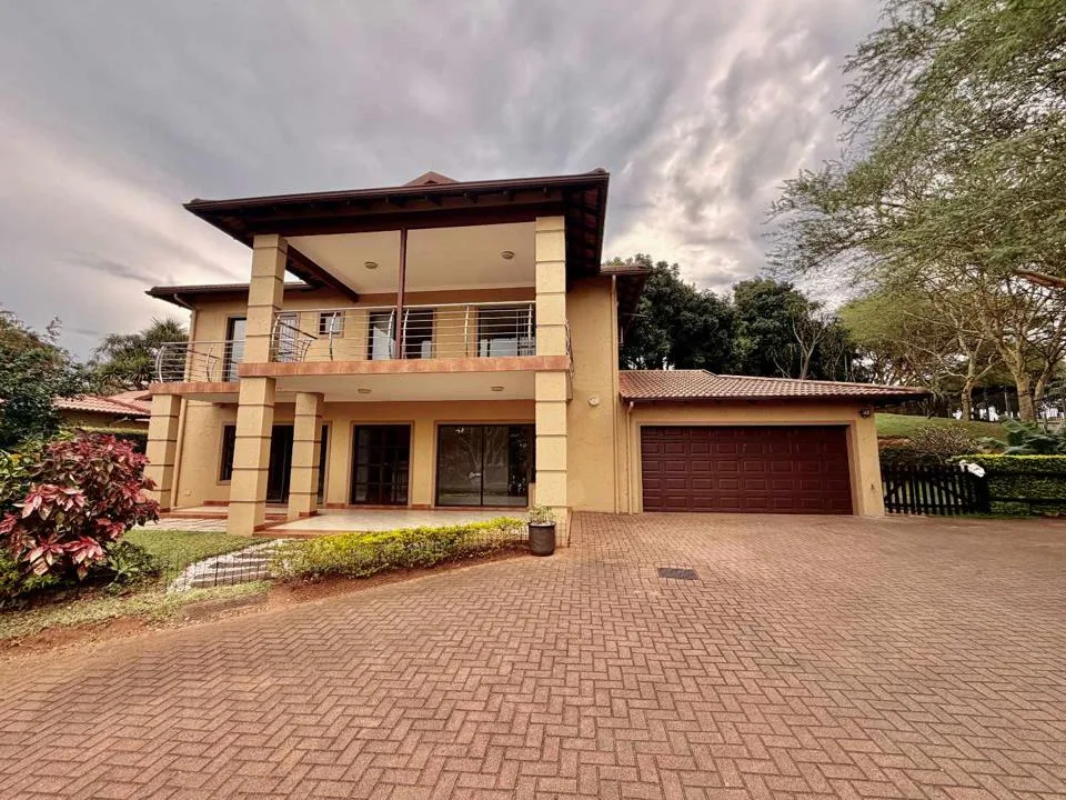 4 Bedroom House to rent in Ballito Central