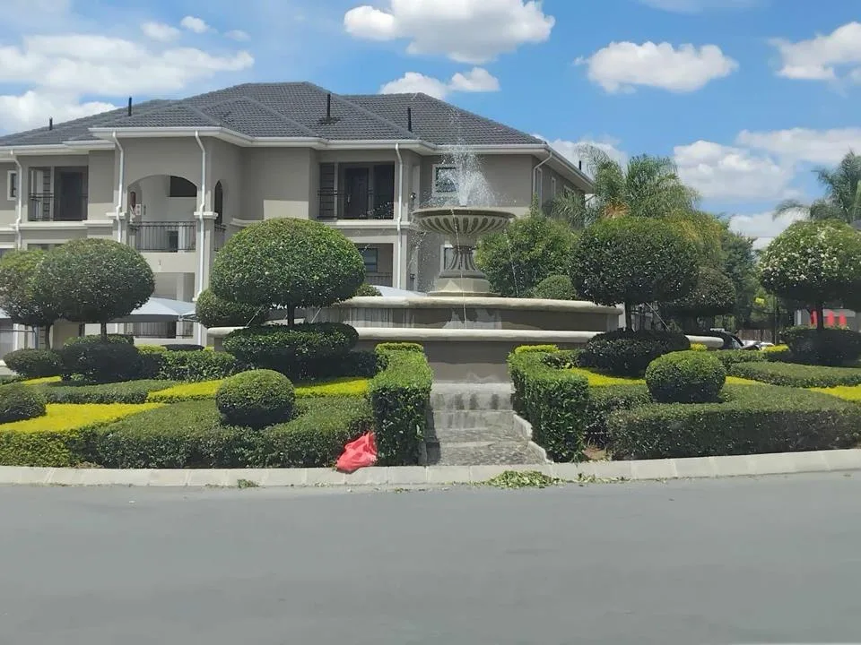 1 Bedroom Apartment / flat to rent in Fourways