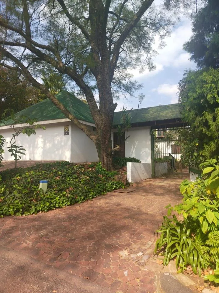 1 Bedroom Townhouse to rent in Bramley