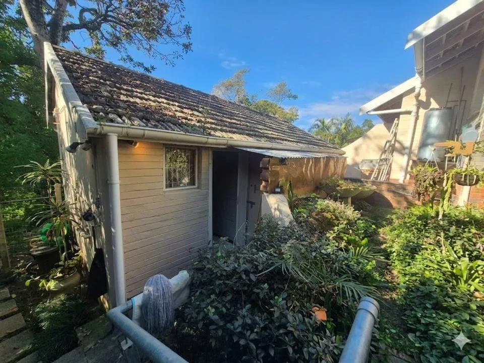 1 Bedroom House to rent in Berea West