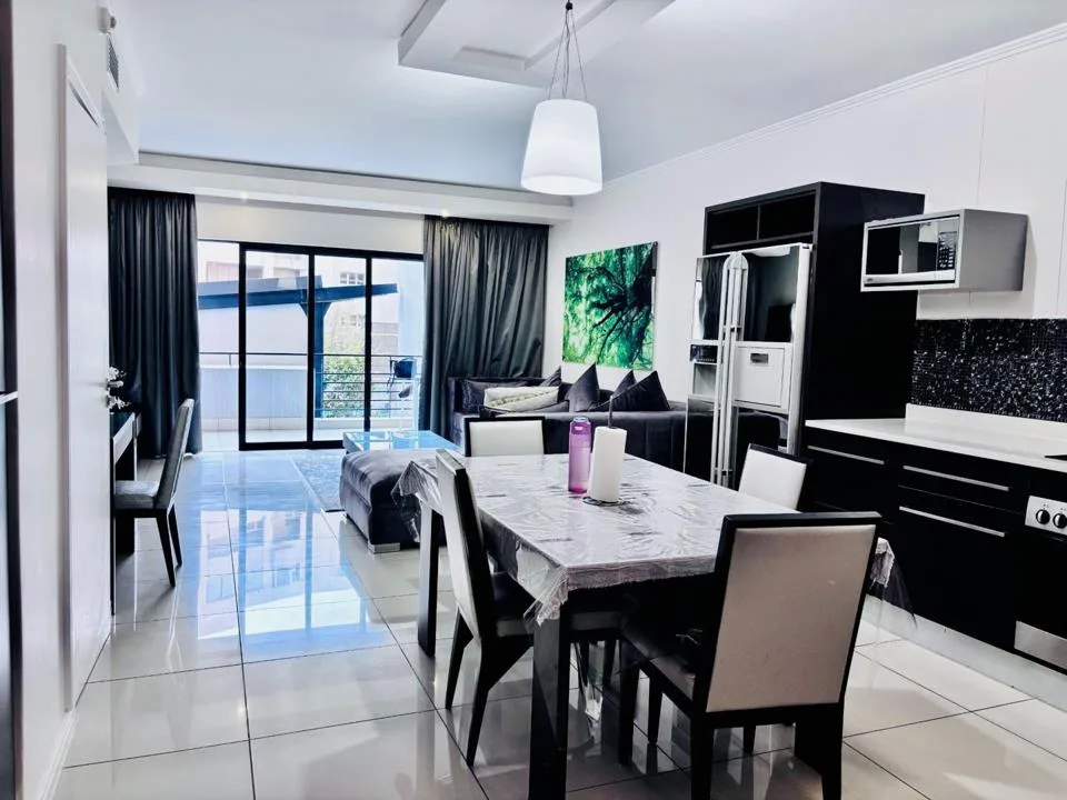 2 Bedroom Apartment / flat to rent in Morningside