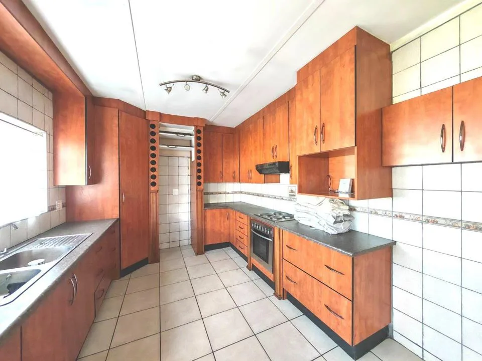 3 Bedroom House to rent in Vanderbijlpark SE 1