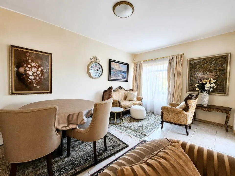3 Bedroom Apartment / flat for sale in Wynberg Upper