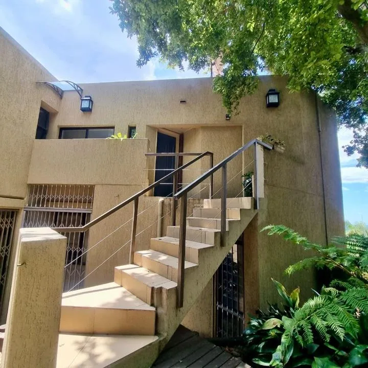 3 Bedroom Apartment / flat to rent in Waterkloof
