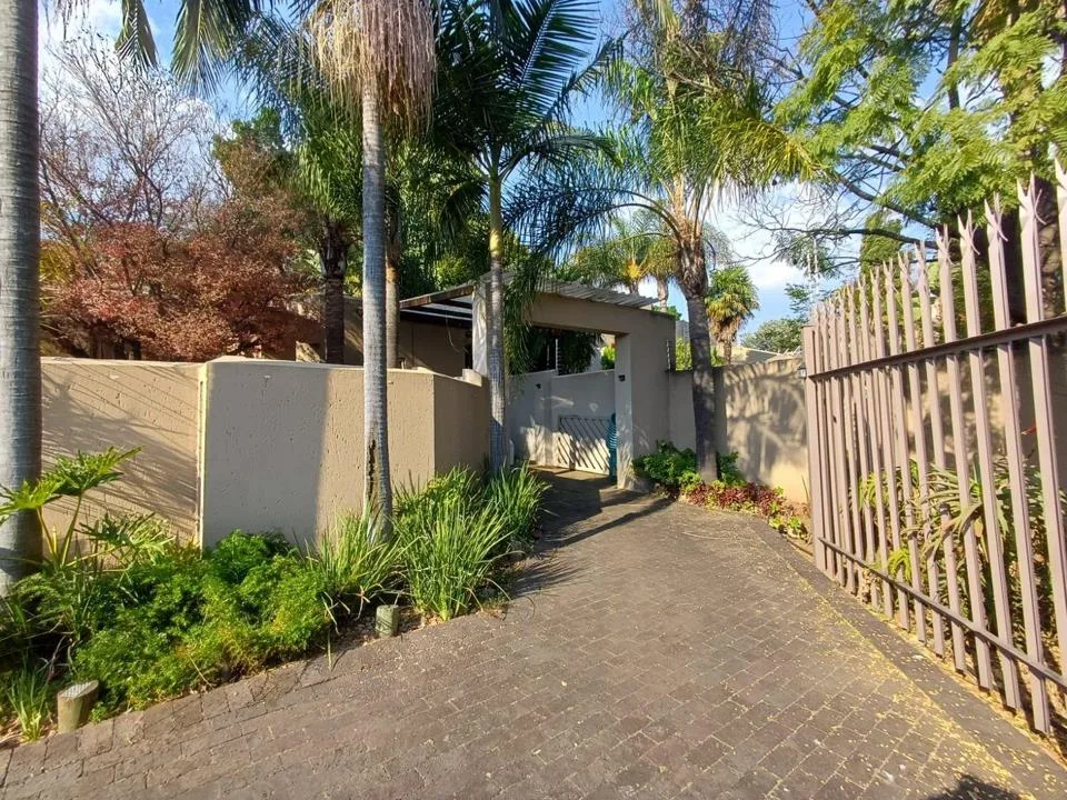 1 Bedroom House to rent in Dowerglen Ext 5