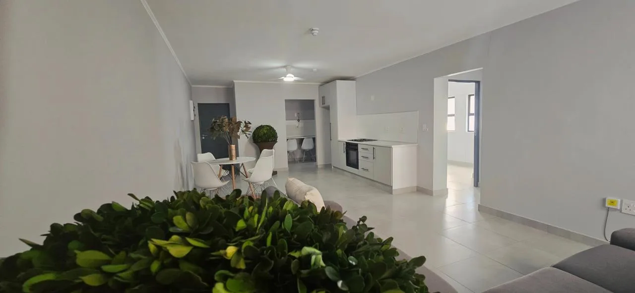 2 Bedroom Apartment / flat to rent in Sinoville