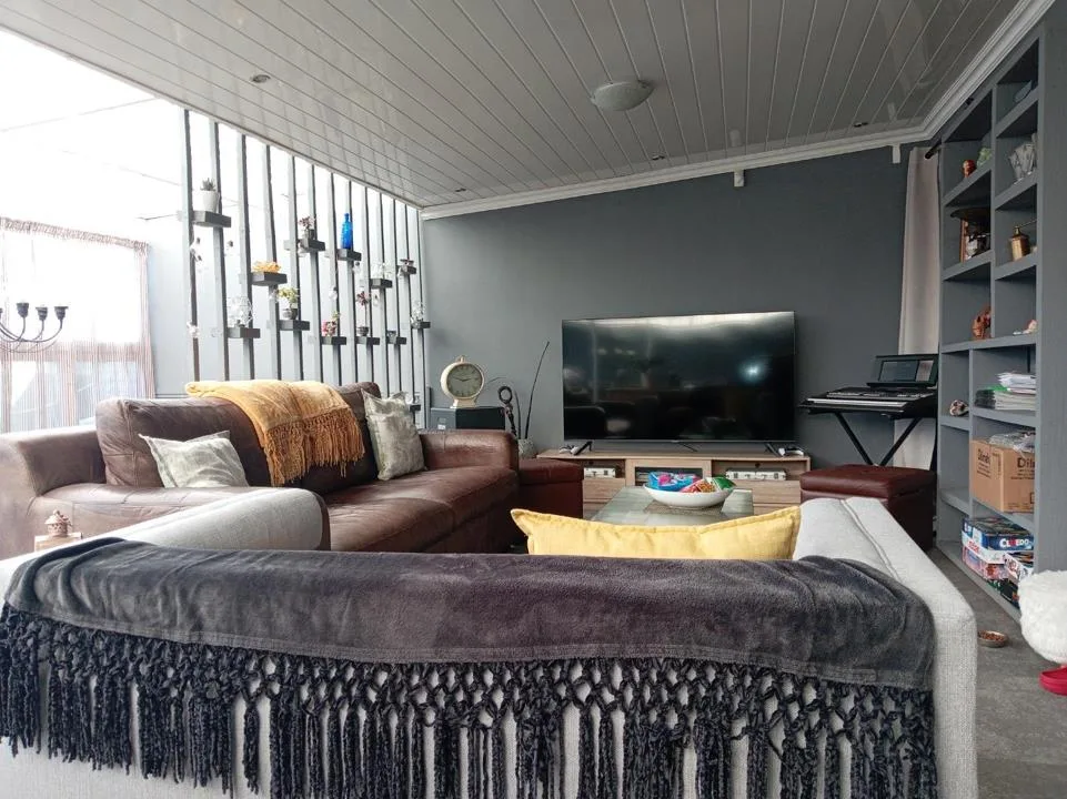 4 Bedroom House to rent in Belgravia