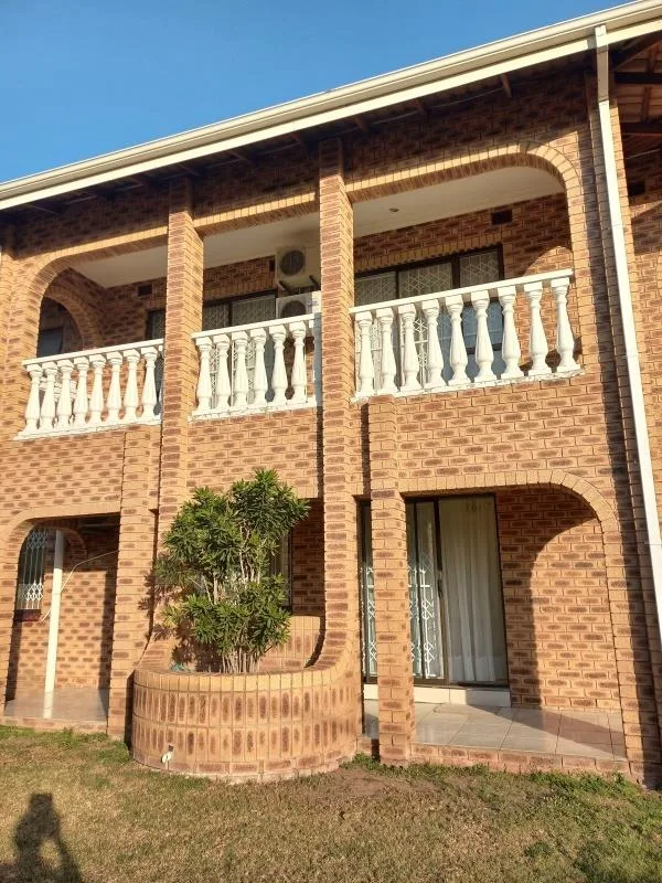 1 Bedroom Apartment / flat to rent in Umhlatuzana
